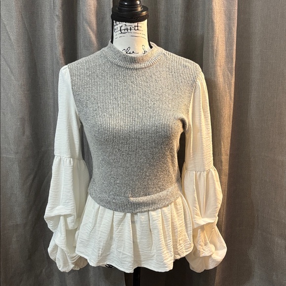 The Line Of Style Tops - The Line of Style Nordstroms English Style